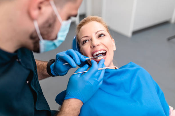 Best General Dentistry  in Hunters Creek Village, TX